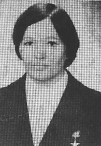 Гринёва&nbsp;Галина Михайловна